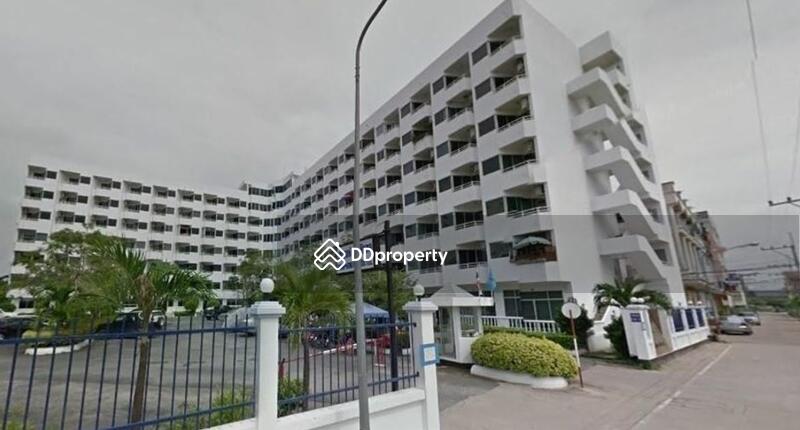 Somphong Condotel #0
