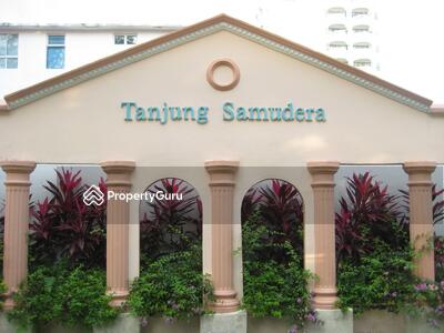 - Tanjung Samudera Condominium