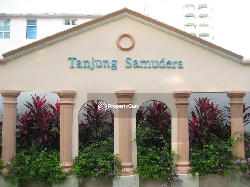 Tanjung Samudera Condominium #0