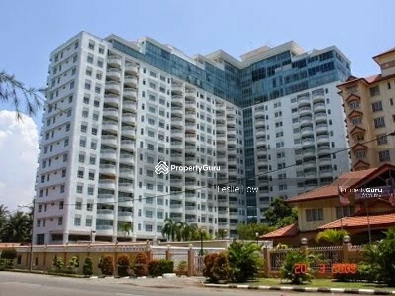 Tanjung Samudera Condominium #0