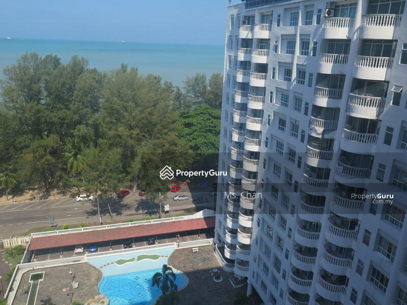 Tanjung Samudera Condominium #0
