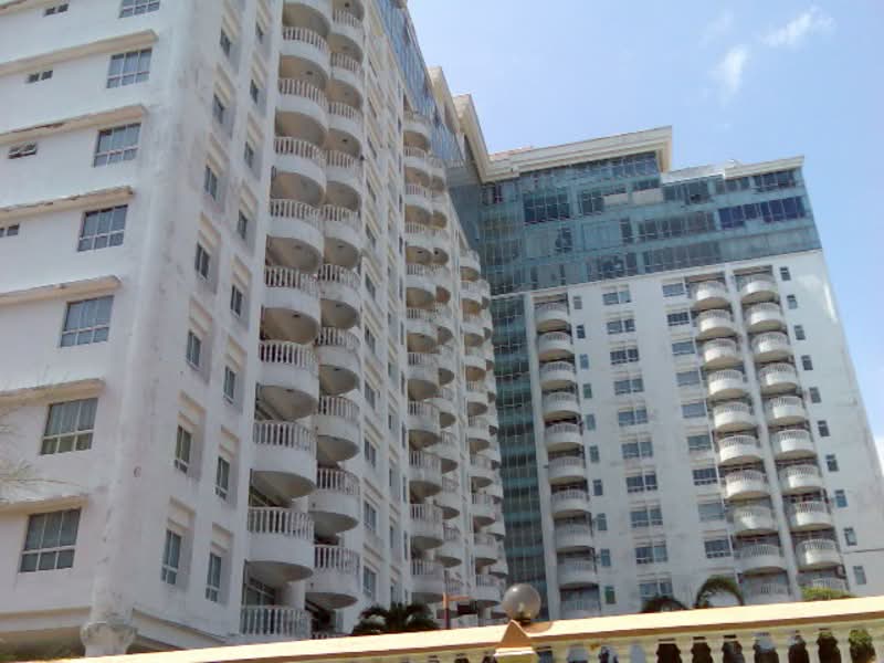 Tanjung Samudera Condominium - iProperty.com.my