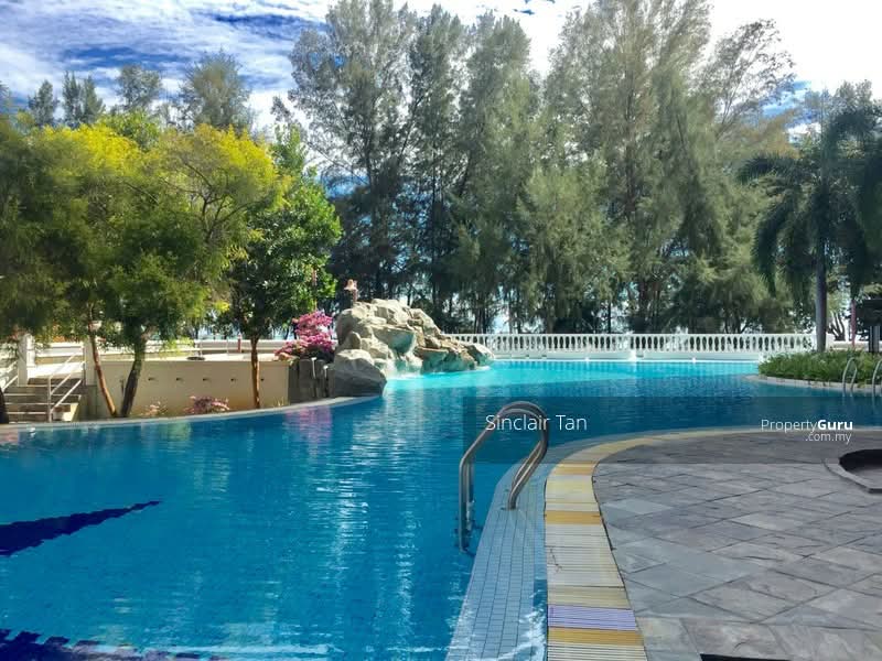 Tanjung Samudera Condominium - iProperty.com.my