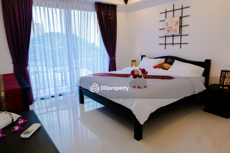 For Sale - Swiss Paradise Village, Chon Buri (Pattaya)