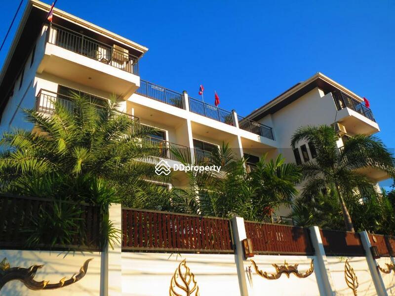 For Sale - Swiss Paradise Village, Chon Buri (Pattaya)