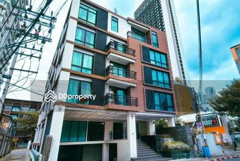 Viva Sira Serviced Residence : วิวา ศิลา เซอร์วิส เรสซิเด้นซ์						