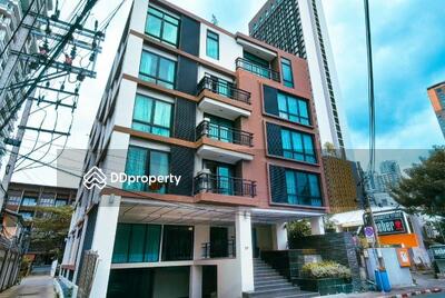  - Viva Sira Serviced Residence : วิวา ศิลา เซอร์วิส เรสซิเด้นซ์						