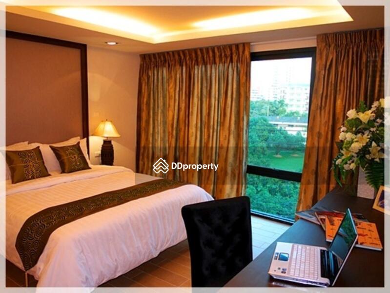 For Rent - Viva Sira Serviced Residence, Bangkok