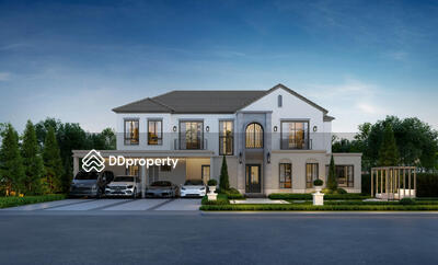 - Grand Morgen Phrannok-Line 2 : Grand Morgen พรานนก - สาย 2