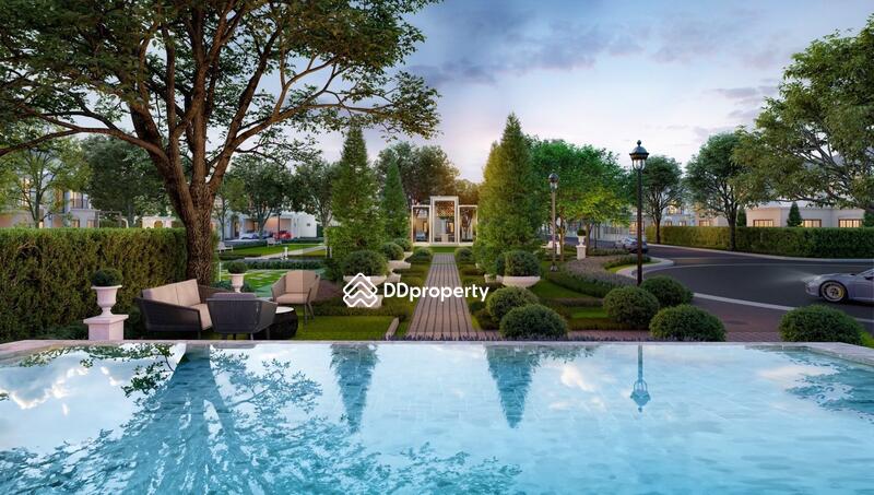 ขาย - Grand Morgen Phrannok-Line 2 : Grand Morgen พรานนก - สาย 2, กรุงเทพ