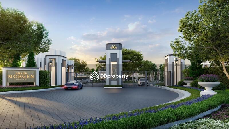 ขาย - Grand Morgen Phrannok-Line 2 : Grand Morgen พรานนก - สาย 2, กรุงเทพ