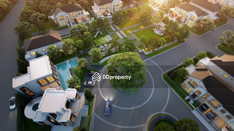 ขาย - Grand Morgen Phrannok-Line 2 : Grand Morgen พรานนก - สาย 2, กรุงเทพ