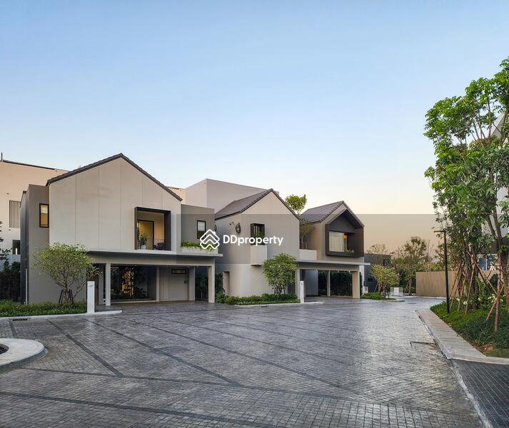 For Rent - Noble Norse Krungthep Kreetha, Bangkok