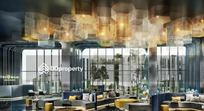  - ดิ ออริจิ้น สุขุมวิท-สายลวด อี 22 สเตชั่น : The Origin Sukhumvit Sailuat E22 Station