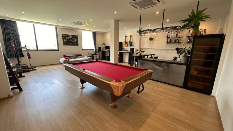Ocean Hills Villa