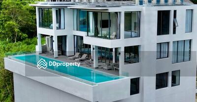  - Ocean Hills Villa