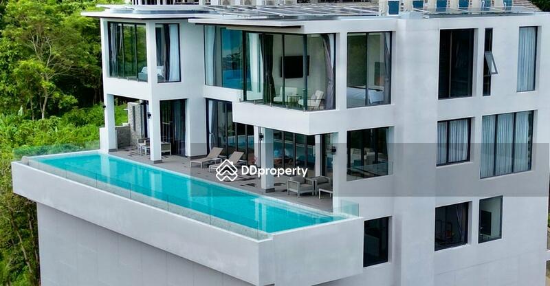 For Rent - Ocean Hills Villa, Phuket