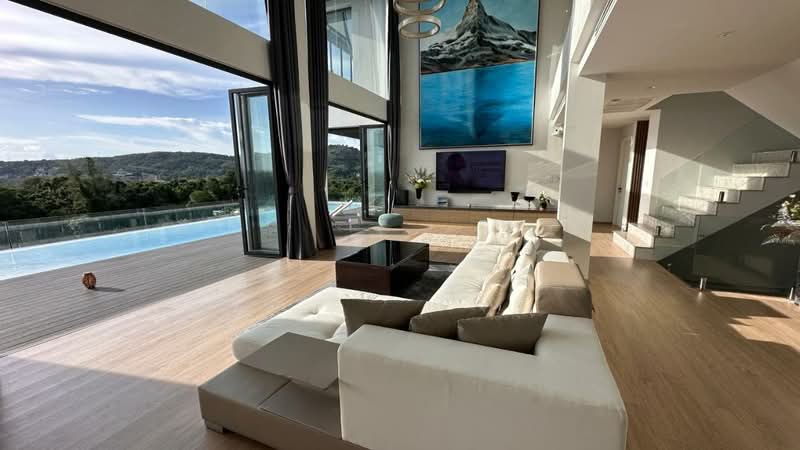 Ocean Hills Villa