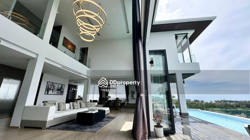 For Rent - Ocean Hills Villa, Phuket
