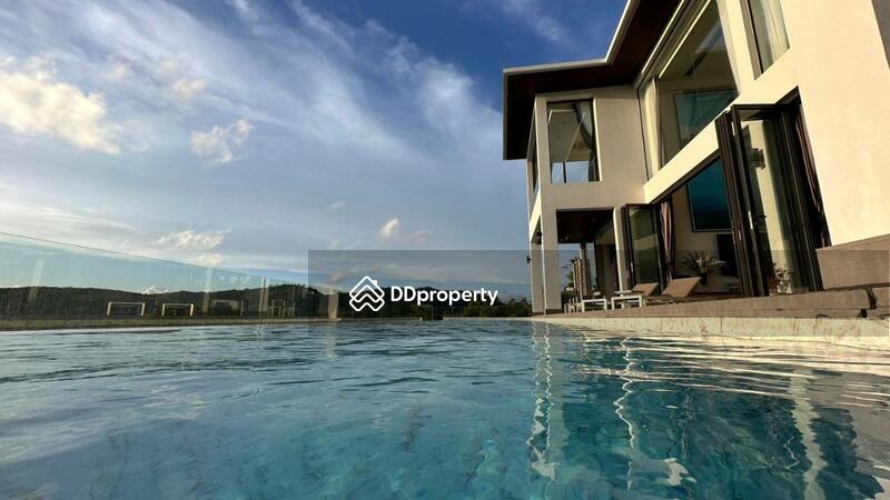 For Rent - Ocean Hills Villa, Phuket