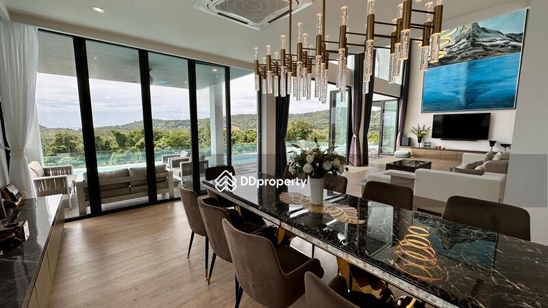 For Rent - Ocean Hills Villa, Phuket