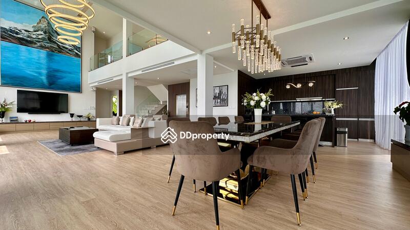 For Rent - Ocean Hills Villa, Phuket