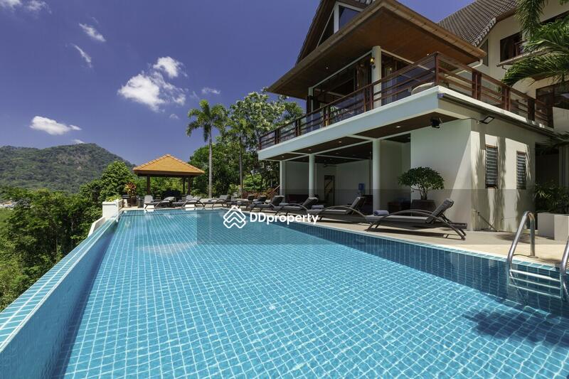 Villa Yoosook : วิลล่า อยู่สุข #0