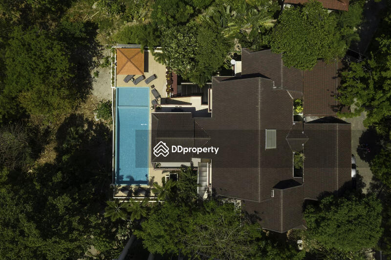 Villa Yoosook : วิลล่า อยู่สุข #0