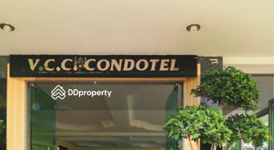 - วีซีซี คอนโดเมล : VCC Condotel