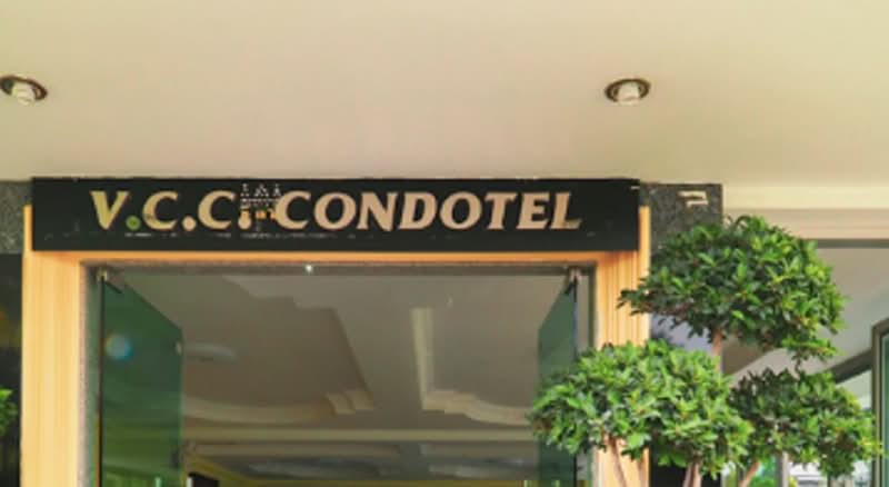 ให้เช่า - VCC Condotel, ชลบุรี