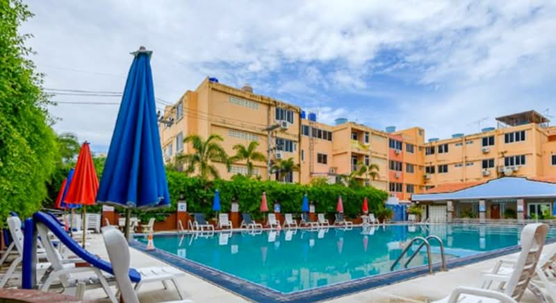 ให้เช่า - VCC Condotel, ชลบุรี