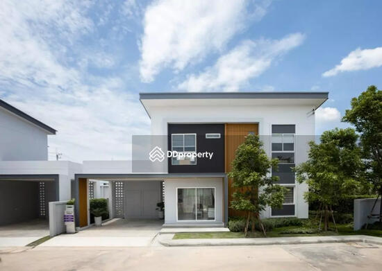 ขาย - Baan Lumpini New Nakhonpathom : บ้านลุมพินี นิวนครปฐม, นครปฐม