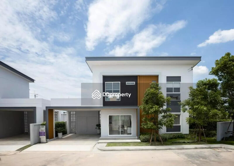 ขาย - Baan Lumpini New Nakhonpathom : บ้านลุมพินี นิวนครปฐม, นครปฐม