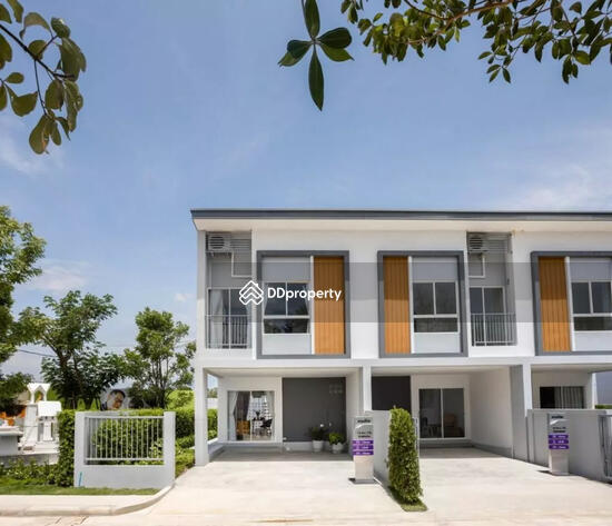 ขาย - Baan Lumpini New Nakhonpathom : บ้านลุมพินี นิวนครปฐม, นครปฐม