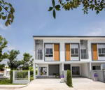 Baan Lumpini New Nakhonpathom #0