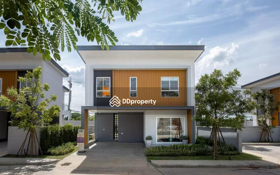ขาย - Baan Lumpini New Nakhonpathom : บ้านลุมพินี นิวนครปฐม, นครปฐม