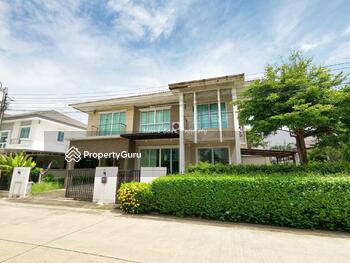 Pruksa Village Scenary 28 Bangyai : พฤกษาวิลเลจ ซีนเนอรี่ 28 บางใหญ่