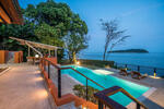 Ocean’s Edge Villa #0