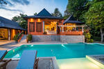 Ocean’s Edge Villa #0