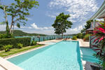 Ocean’s Edge Villa #0