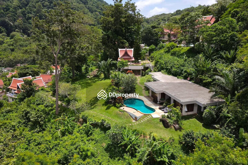 Nakathani Villa Estate #0