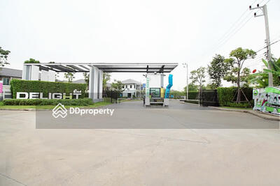  - Delight Donmuang-Rangsit