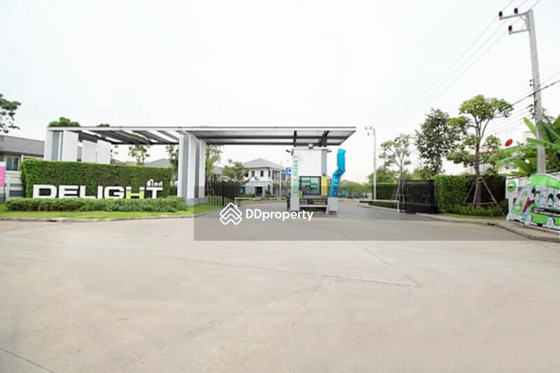 For Sale - Delight Donmuang-Rangsit, Pathum Thani