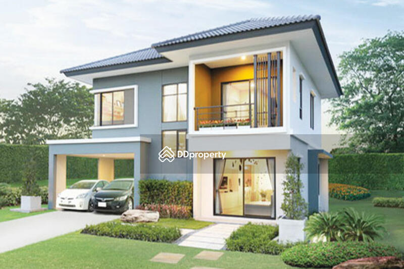 For Sale - Delight Donmuang-Rangsit, Pathum Thani