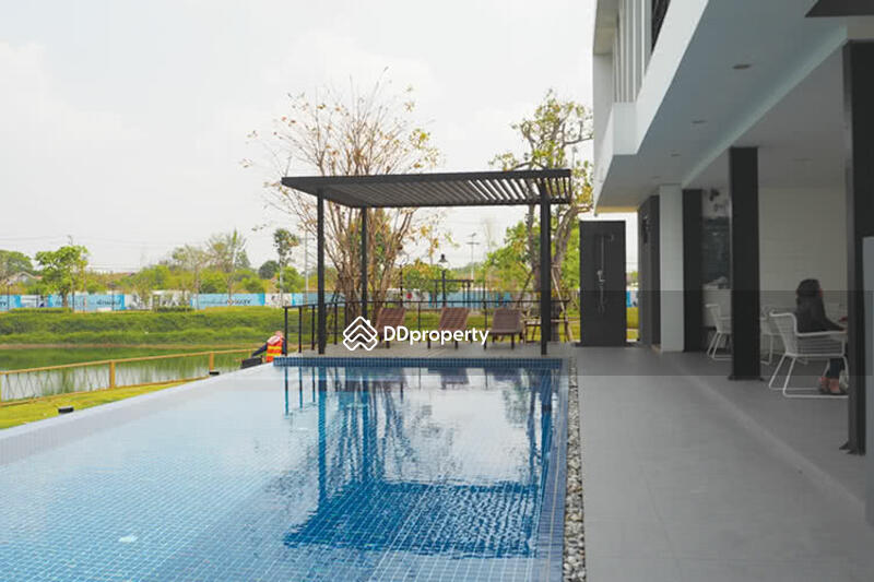 For Sale - Delight Donmuang-Rangsit, Pathum Thani