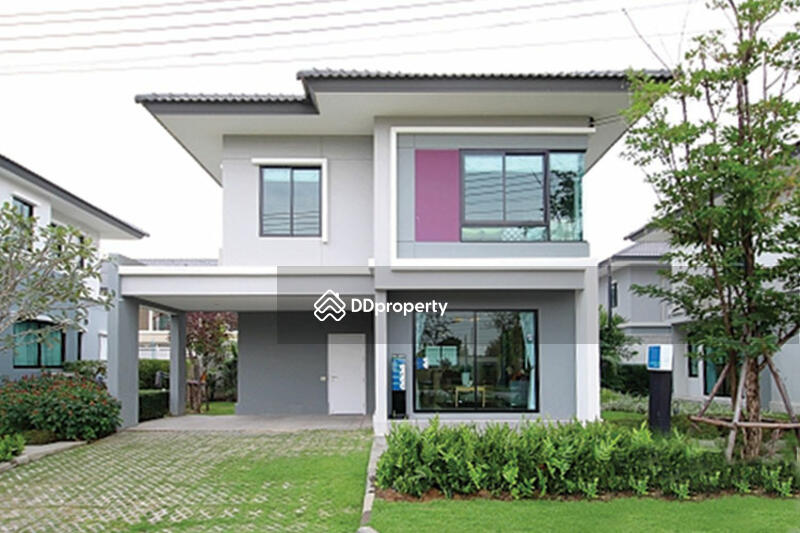 For Sale - Delight Donmuang-Rangsit, Pathum Thani
