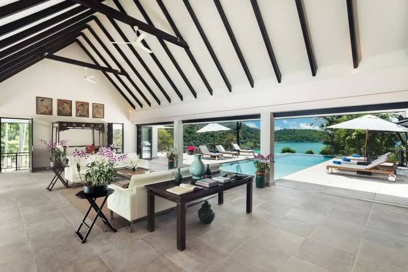 Katamanda Villa Estate, Phuket, Karon, Muang Phuket, Phuket, 2 Bedrooms, 184 sqm, Single Detached House For Sale, by Puttirat Kleebyam, 500526771 - DDproperty.com