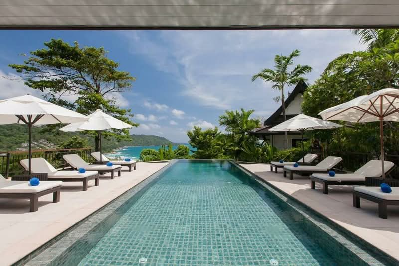 Katamanda Villa Estate : กะตะมันดา, ภูเก็ต, กะรน, เมืองภูเก็ต, ภูเก็ต, 184 ตร.ม., บ้านเดี่ยว ขาย, โดย Puttirat Kleebyam, 500526771 - DDproperty.com
