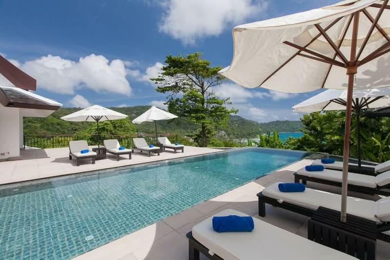Katamanda Villa Estate : กะตะมันดา, ภูเก็ต, กะรน, เมืองภูเก็ต, ภูเก็ต, 184 ตร.ม., บ้านเดี่ยว ขาย, โดย Puttirat Kleebyam, 500526771 - DDproperty.com
