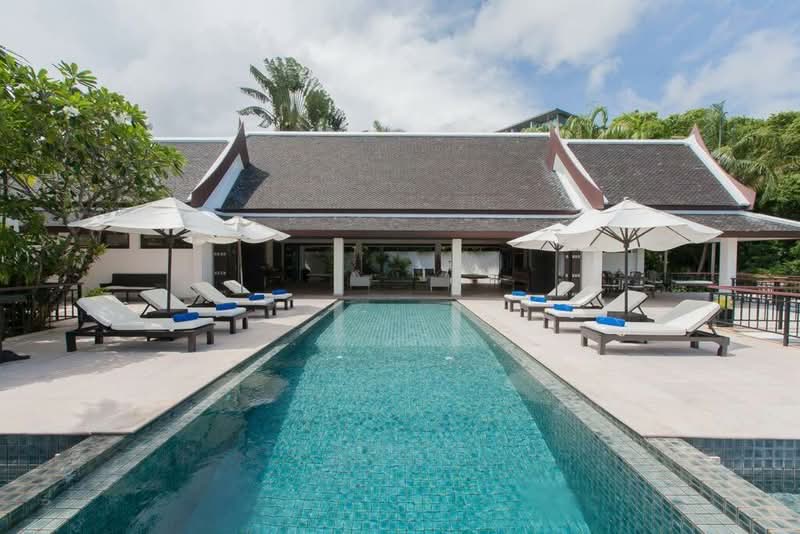 Katamanda Villa Estate : กะตะมันดา, ภูเก็ต, กะรน, เมืองภูเก็ต, ภูเก็ต, 184 ตร.ม., บ้านเดี่ยว ขาย, โดย Puttirat Kleebyam, 500526771 - DDproperty.com
